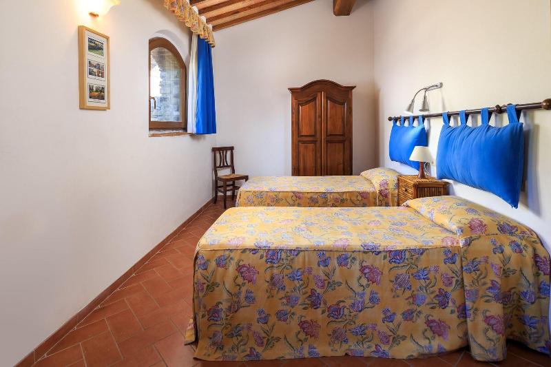 Agriturismo Fattoria di Sommaia image