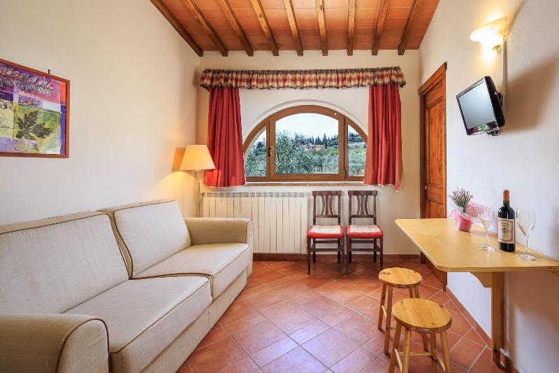 Agriturismo Fattoria di Sommaia image