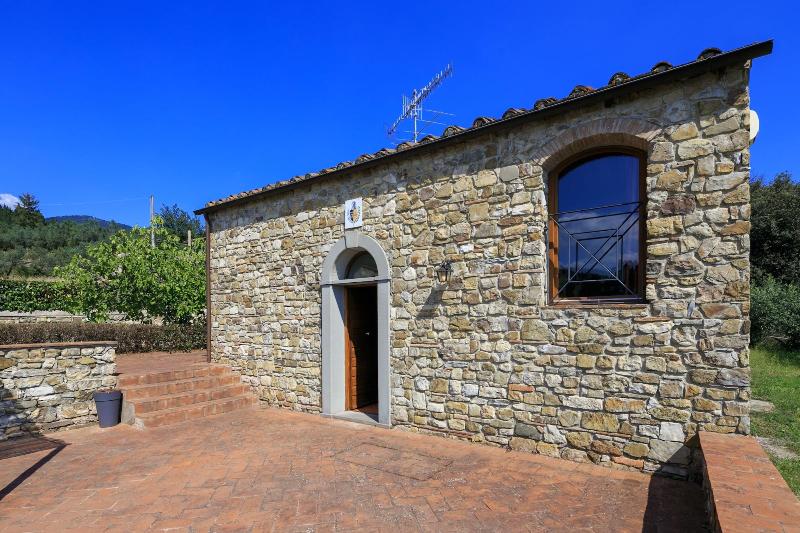 Agriturismo Fattoria di Sommaia image