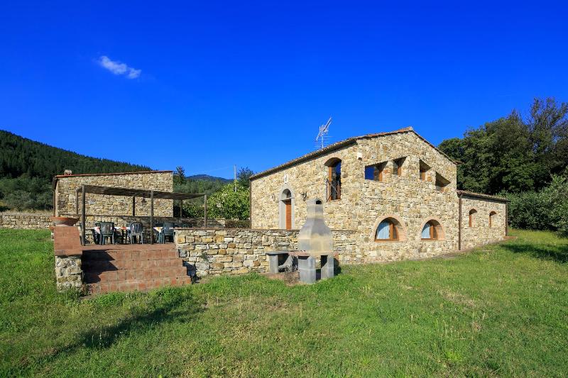 Agriturismo Fattoria di Sommaia image