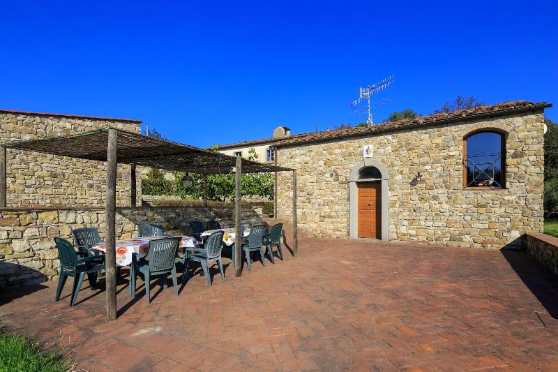 Agriturismo Fattoria di Sommaia image