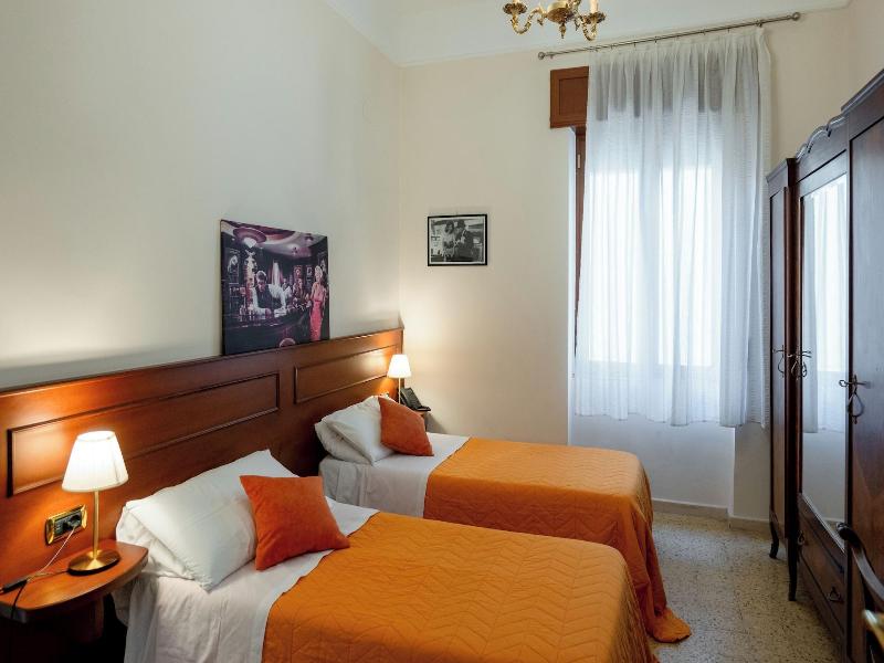Vittoria Guest House - Battipaglia image