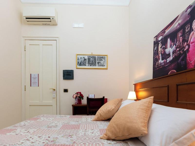 Vittoria Guest House - Battipaglia image