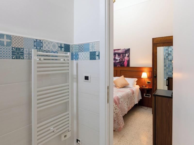 Vittoria Guest House - Battipaglia image
