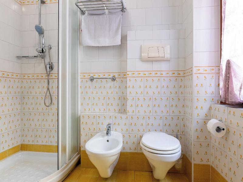 Vittoria Guest House - Battipaglia image