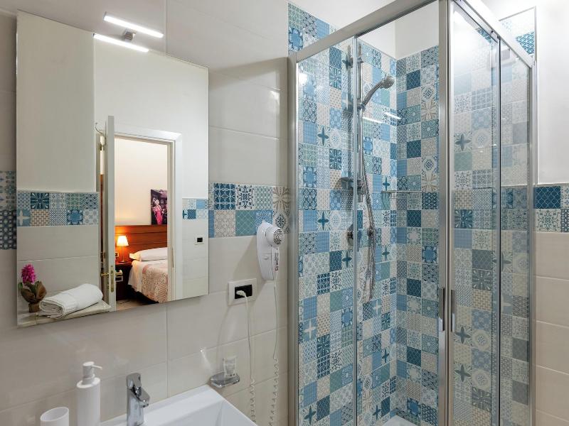 Vittoria Guest House - Battipaglia image
