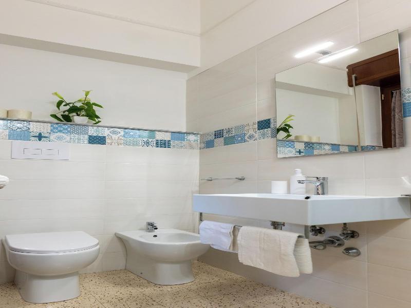 Vittoria Guest House - Battipaglia image
