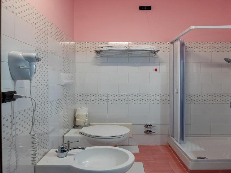 Vittoria Guest House - Battipaglia image