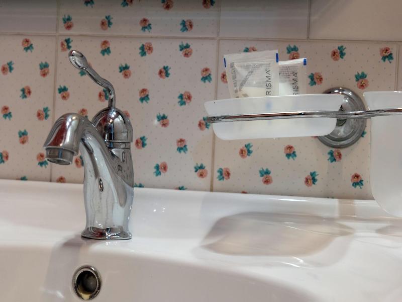 Vittoria Guest House - Battipaglia image