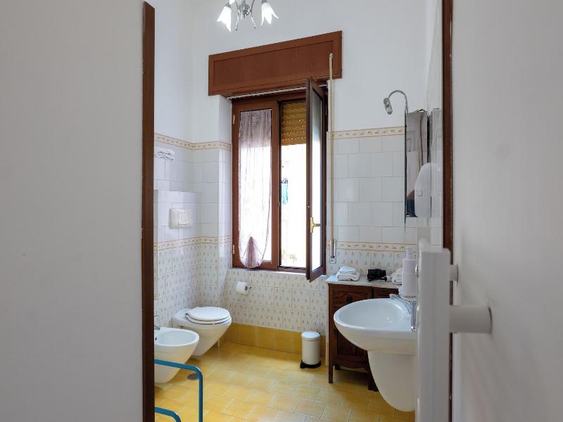 Vittoria Guest House - Battipaglia image