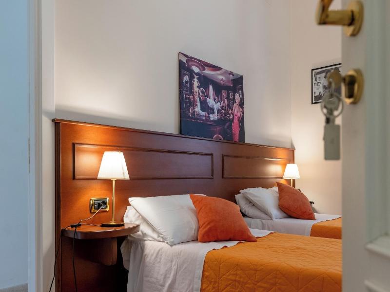 Vittoria Guest House - Battipaglia image