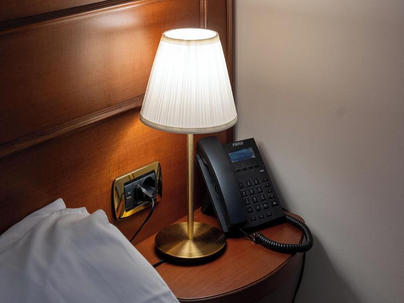 Vittoria Guest House - Battipaglia image