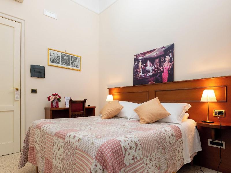Vittoria Guest House - Battipaglia image