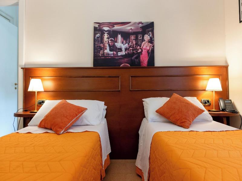 Vittoria Guest House - Battipaglia image