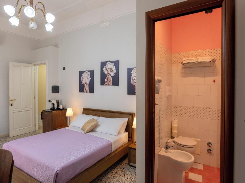 Vittoria Guest House - Battipaglia image