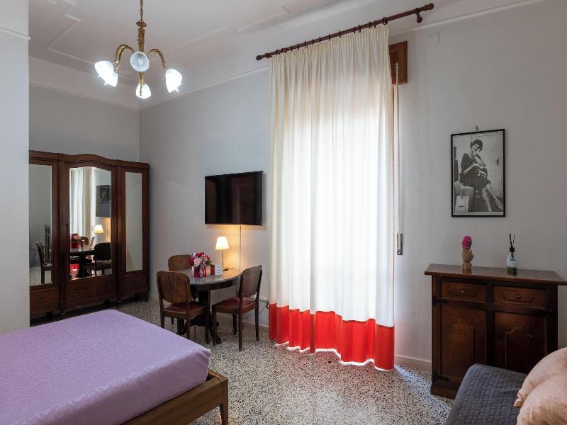 Vittoria Guest House - Battipaglia image