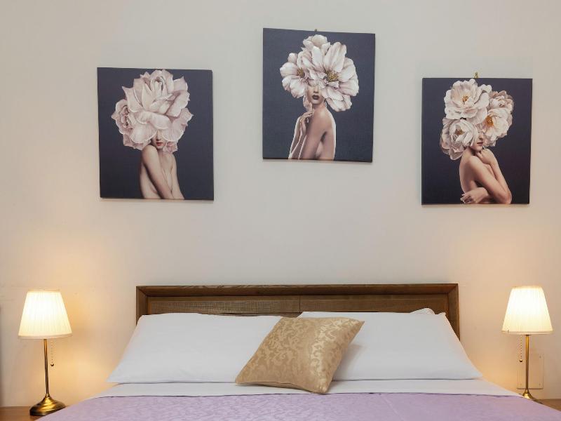 Vittoria Guest House - Battipaglia image
