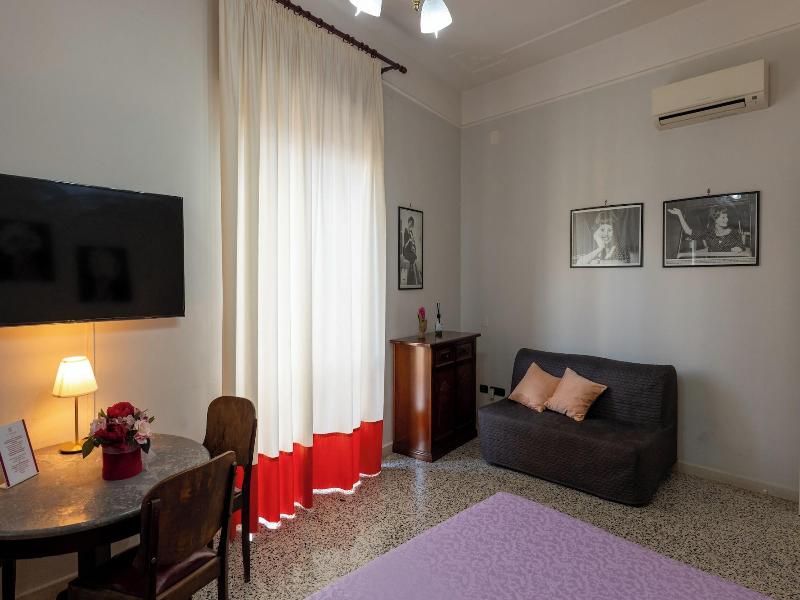 Vittoria Guest House - Battipaglia image