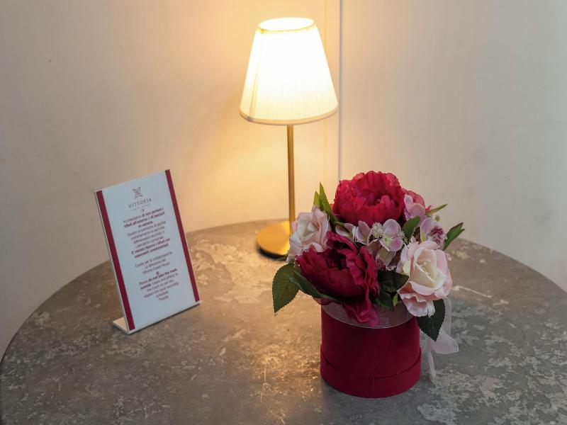Vittoria Guest House - Battipaglia image