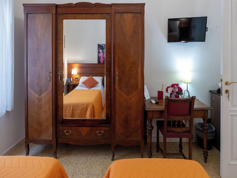 Vittoria Guest House - Battipaglia image