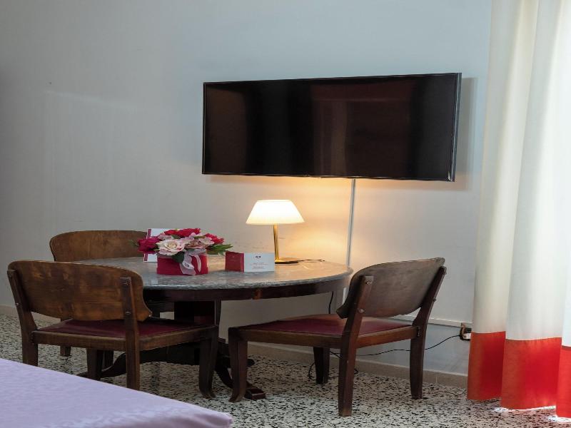 Vittoria Guest House - Battipaglia image