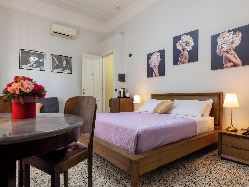 Vittoria Guest House - Battipaglia image
