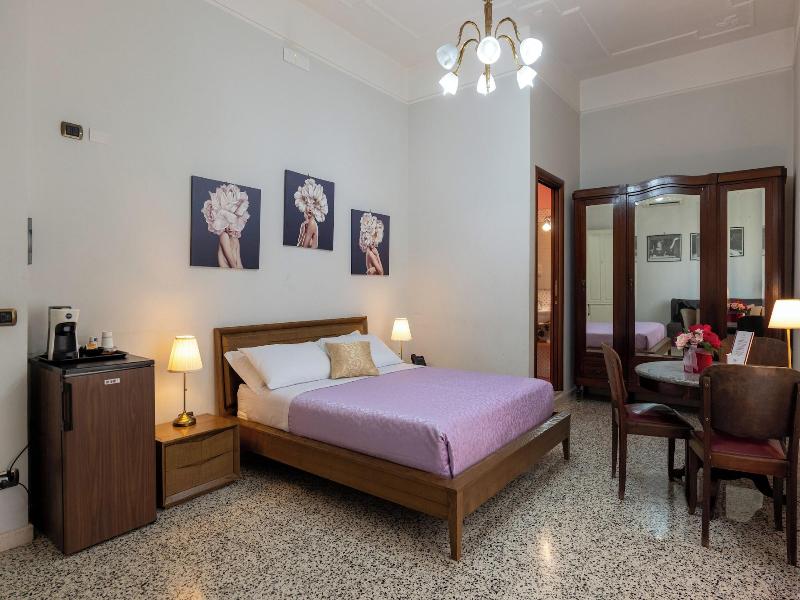 Vittoria Guest House - Battipaglia image