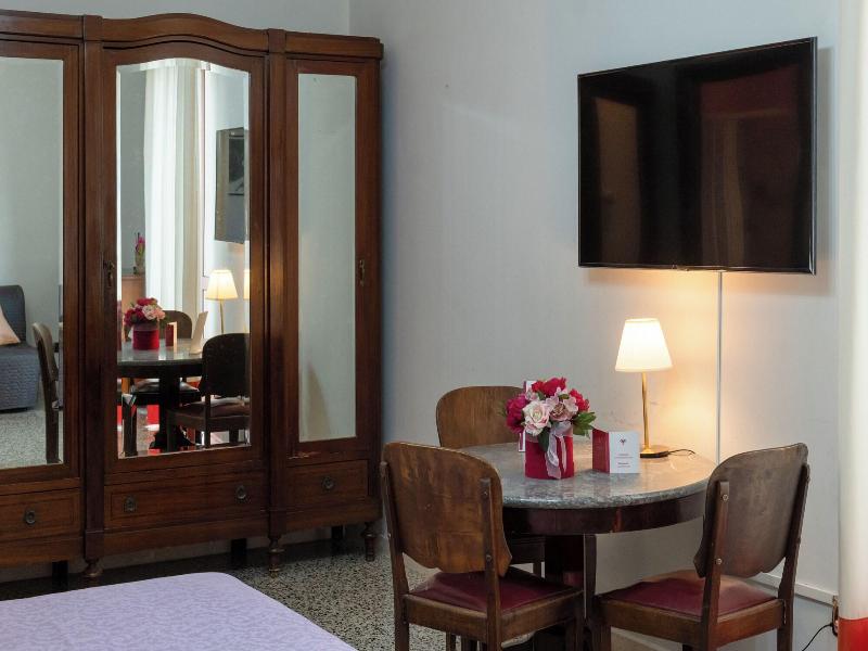 Vittoria Guest House - Battipaglia image