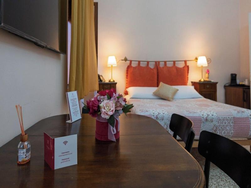Vittoria Guest House - Battipaglia image