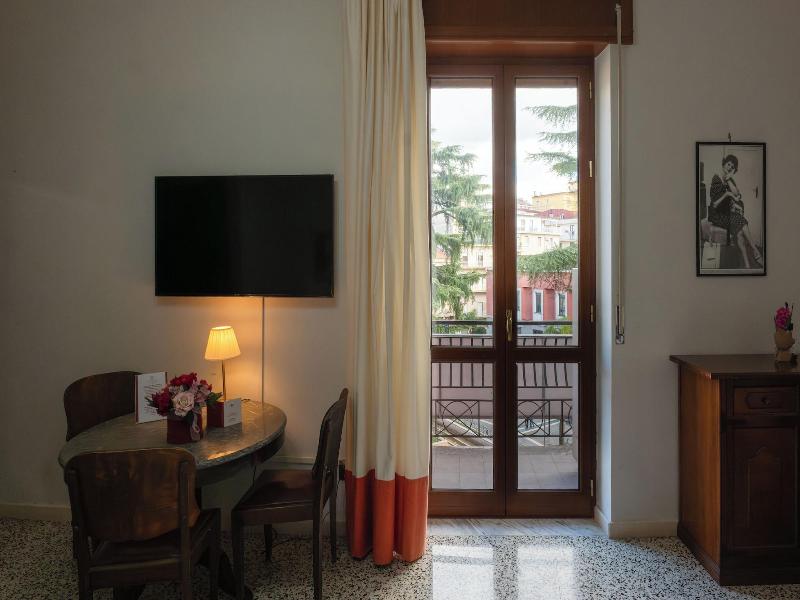 Vittoria Guest House - Battipaglia image