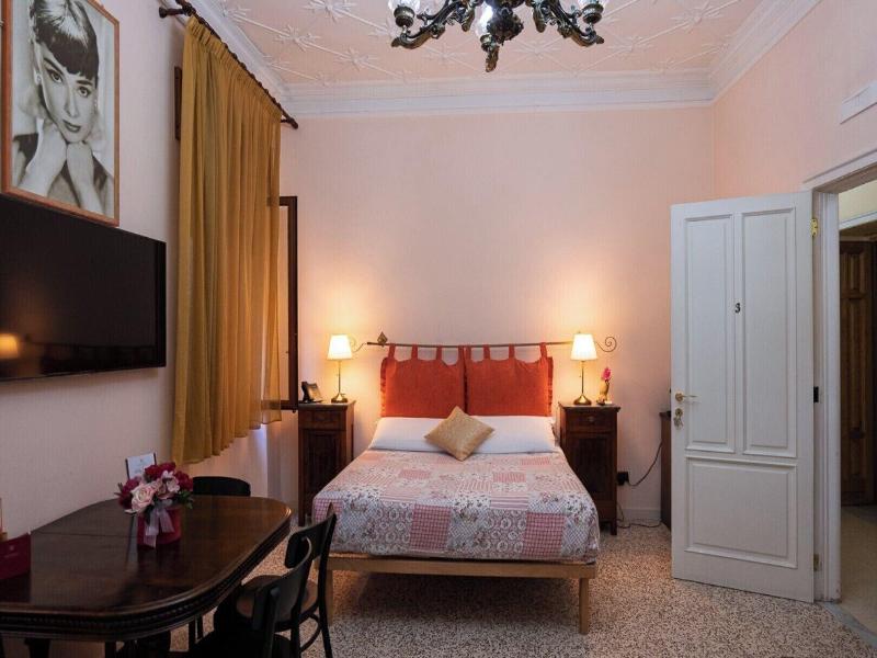 Vittoria Guest House - Battipaglia image