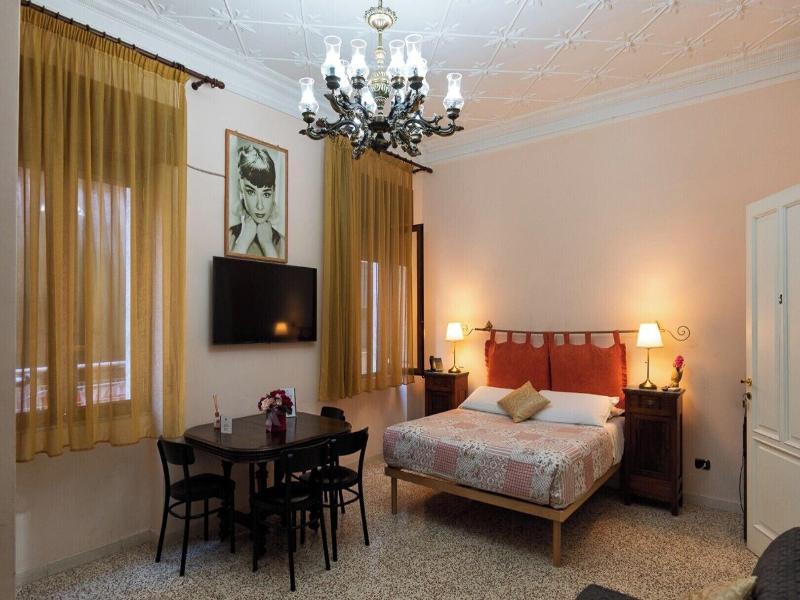 Vittoria Guest House - Battipaglia image