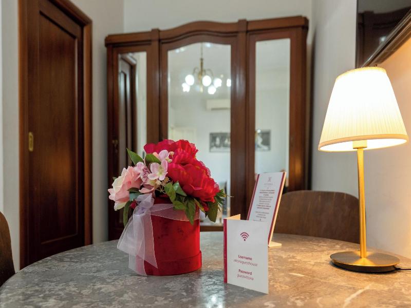Vittoria Guest House - Battipaglia image