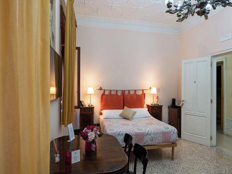 Vittoria Guest House - Battipaglia image