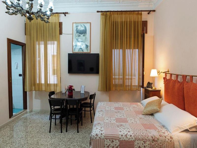 Vittoria Guest House - Battipaglia image