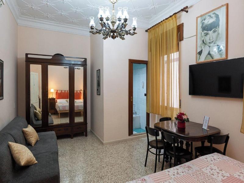 Vittoria Guest House - Battipaglia image