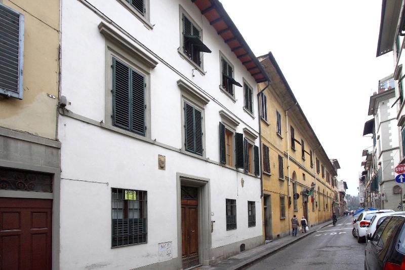 B&B Amalia Suites 3