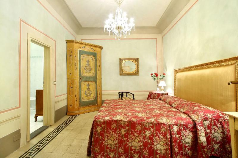 B&B Amalia Suites 4