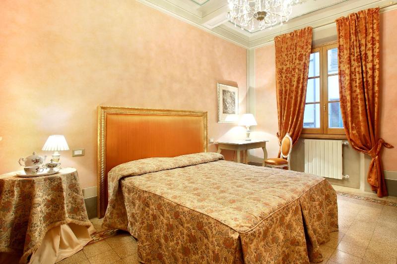 B&B Amalia Suites 5