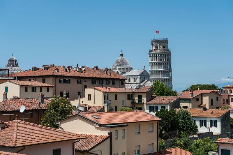 Attico sulla Torre image