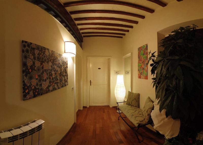 Attico sulla Torre image