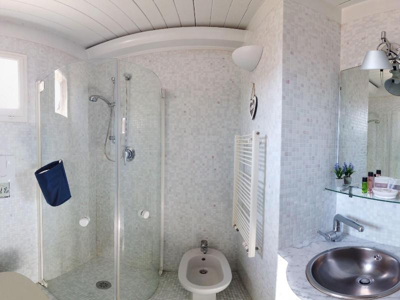 Attico sulla Torre image