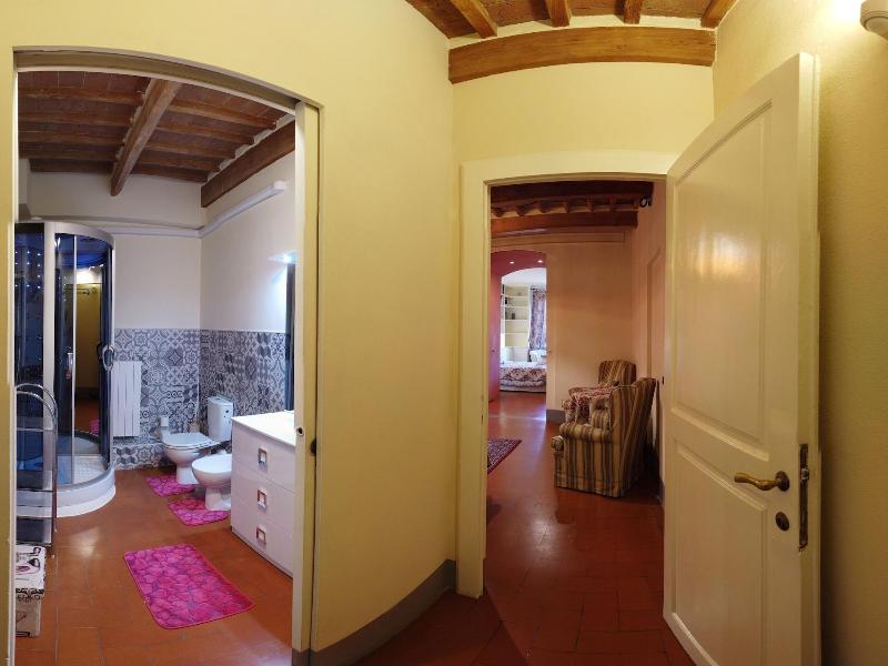 Attico sulla Torre image