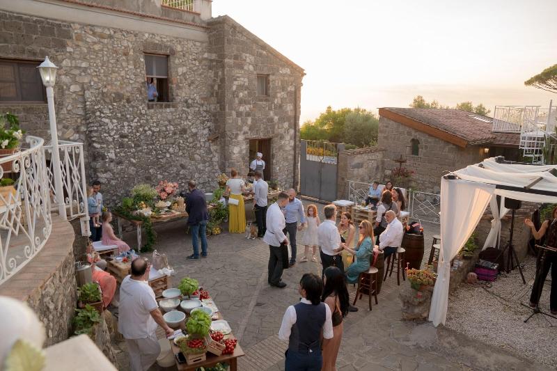 Agriturismo Il Giardino di Vigliano image
