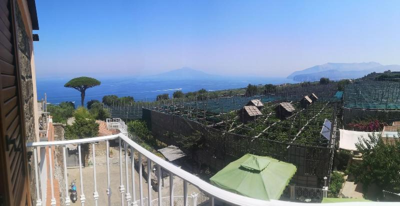 Agriturismo Il Giardino di Vigliano image