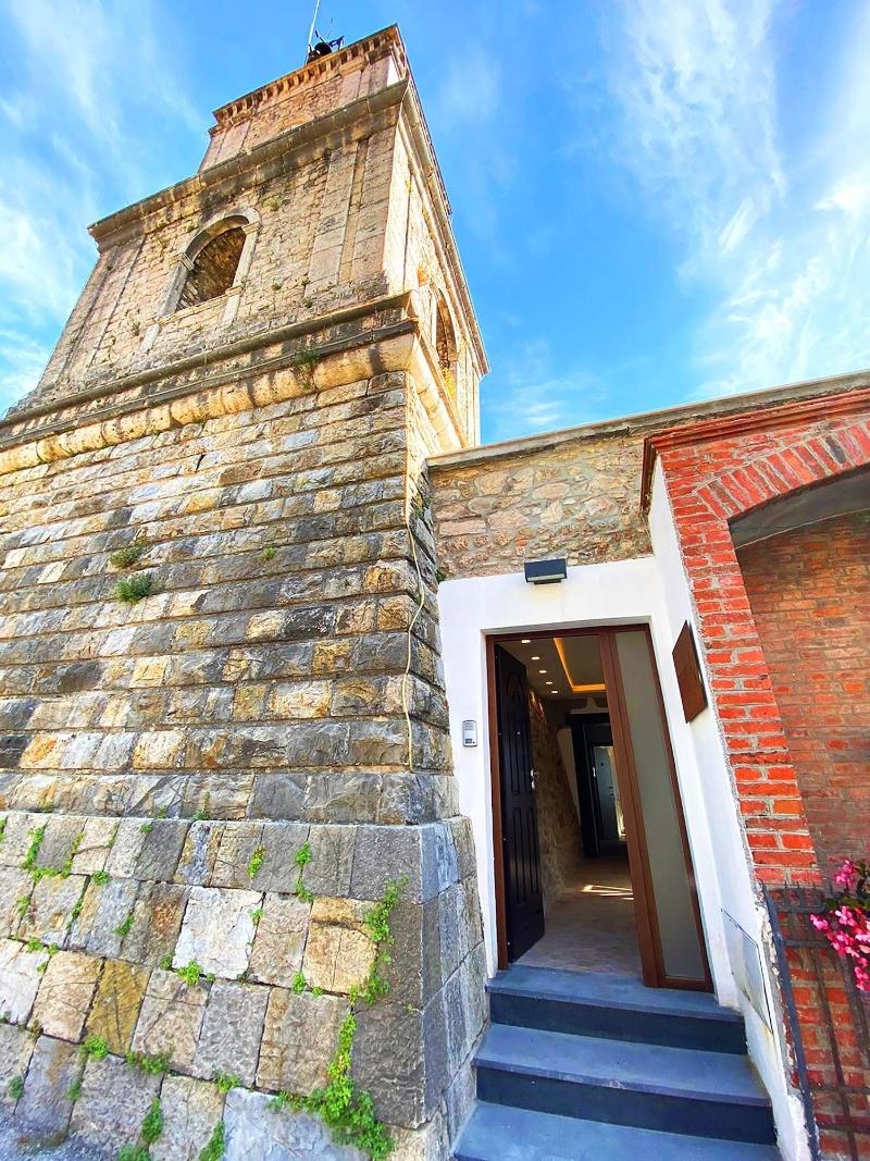 L'Orologio Bed & Breakfast image