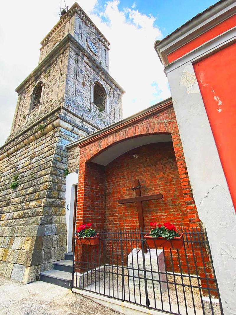 L'Orologio Bed & Breakfast image
