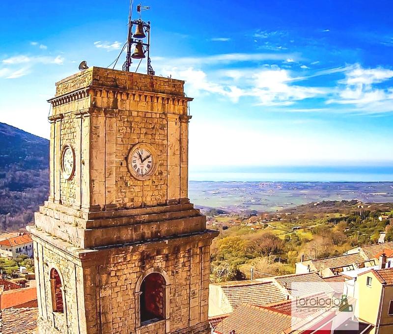 L'Orologio Bed & Breakfast image