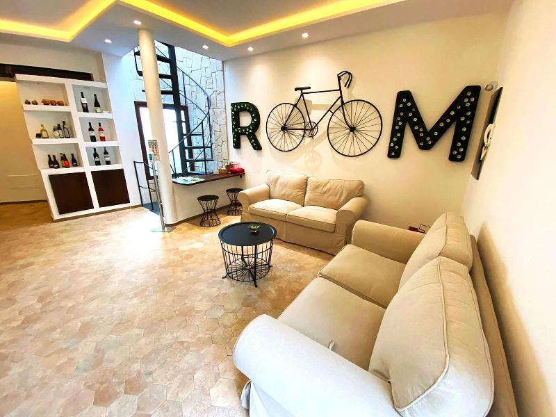 L'Orologio Bed & Breakfast image