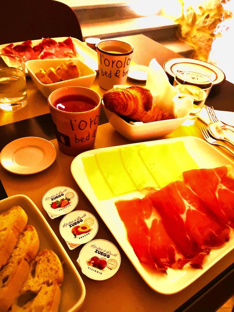 L'Orologio Bed & Breakfast image